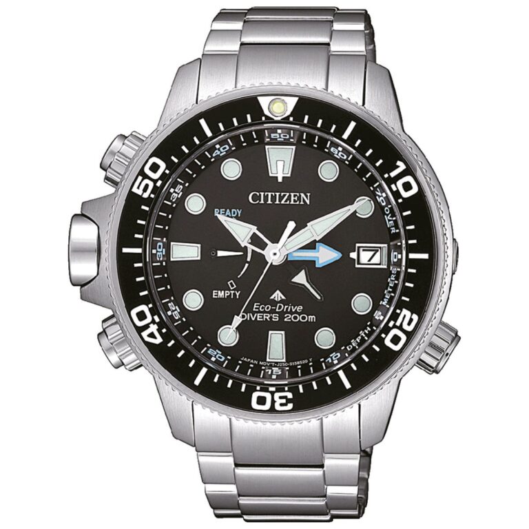 Citizen 46.6mm Nam BN2031-52L