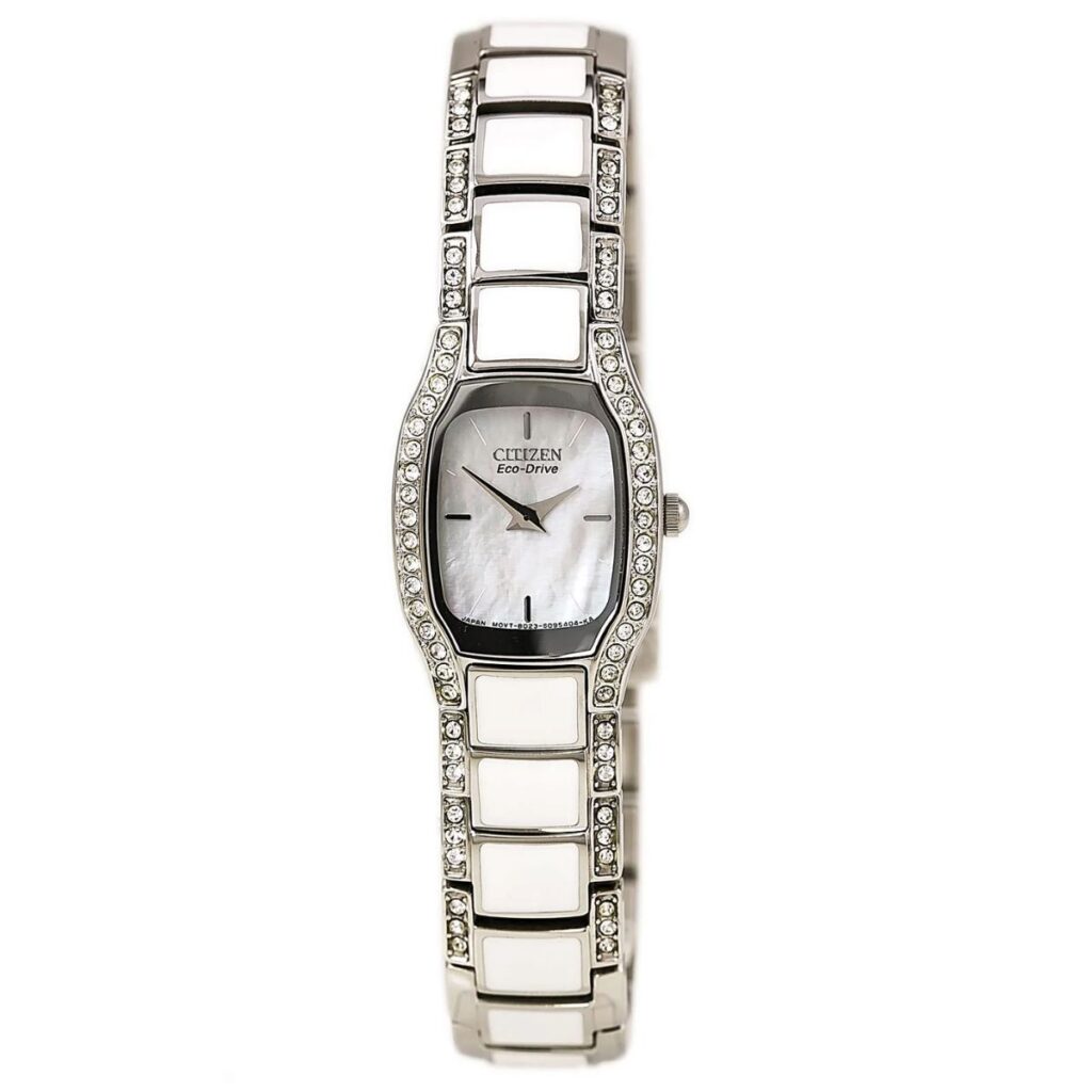 Citizen 20x18mm Nữ EW9780-81D