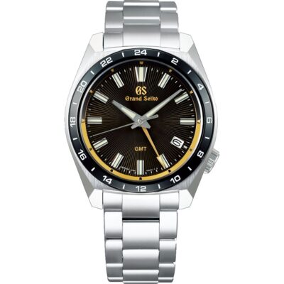 Đồng hồ Grand Seiko 40mm Nam SBGN023G chính hãng Ảnh sản phẩm Grand Seiko 40mm Nam SBGN023G