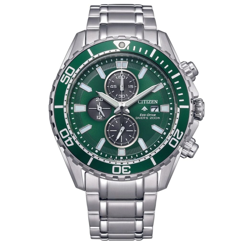 Citizen 44.5mm Nam CA0820-50X