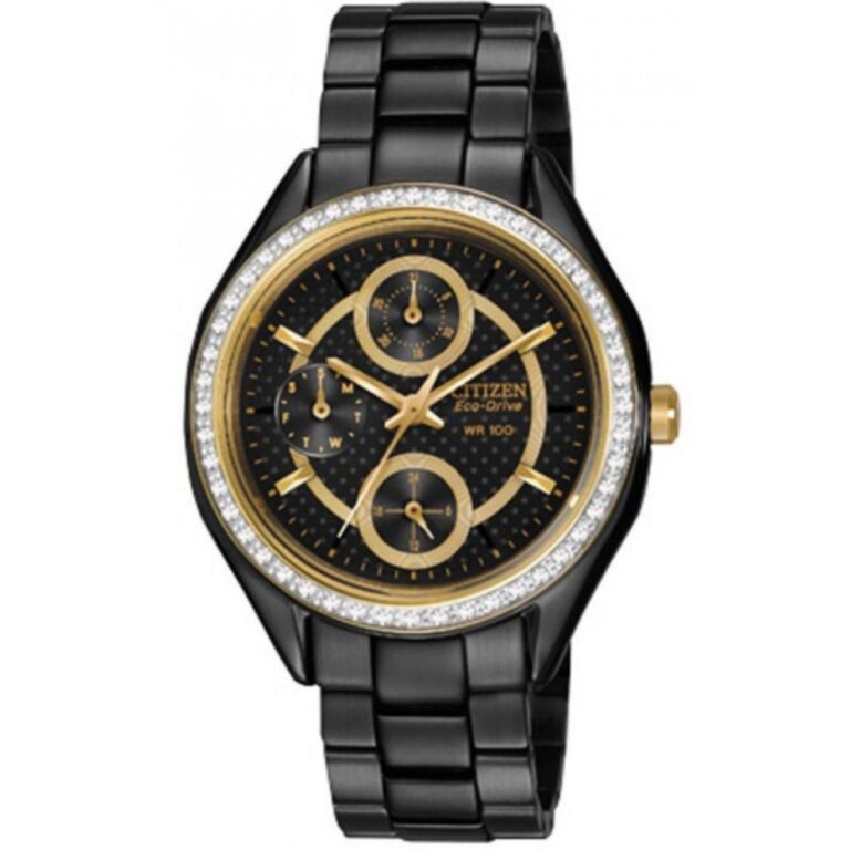 Citizen 35mm Nữ FD1068-53E