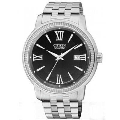Đồng hồ Citizen 41mm Nam BI0980-50E chính hãng Ảnh sản phẩm Citizen 41mm Nam BI0980-50E