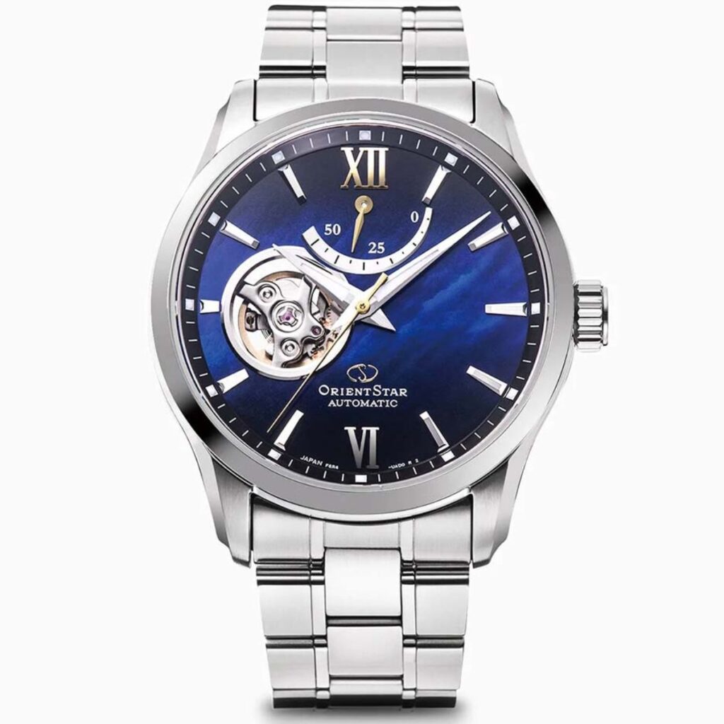Orient - Nam RK-AT0011A Size 39.5mm