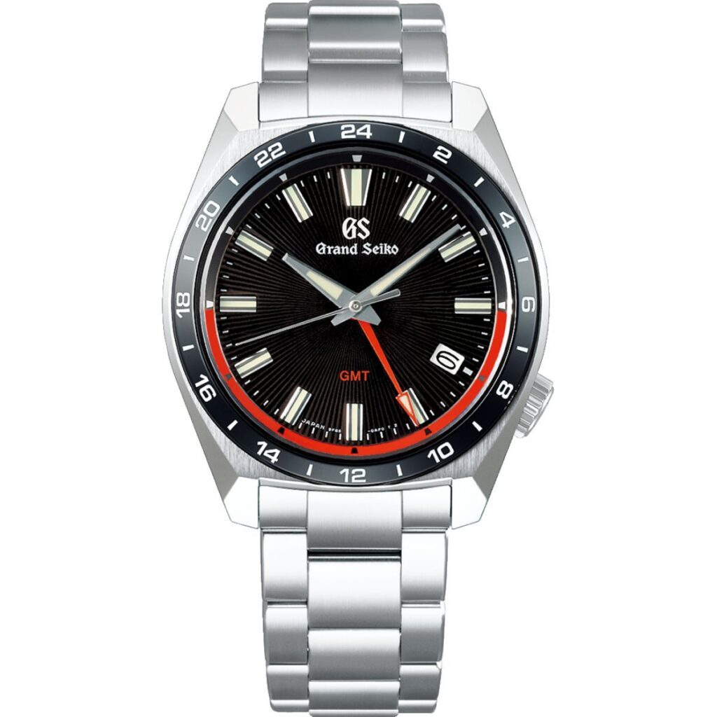 Grand Seiko 40mm Nam SBGN019G