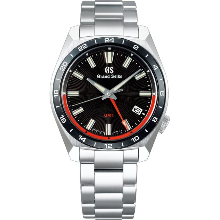 Grand Seiko 40mm Nam SBGN019G