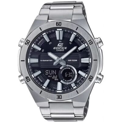 Casio 47.5mm Nam ERA-110D-1AVDF chính hãng Casio 47.5mm Nam ERA-110D-1AVDF