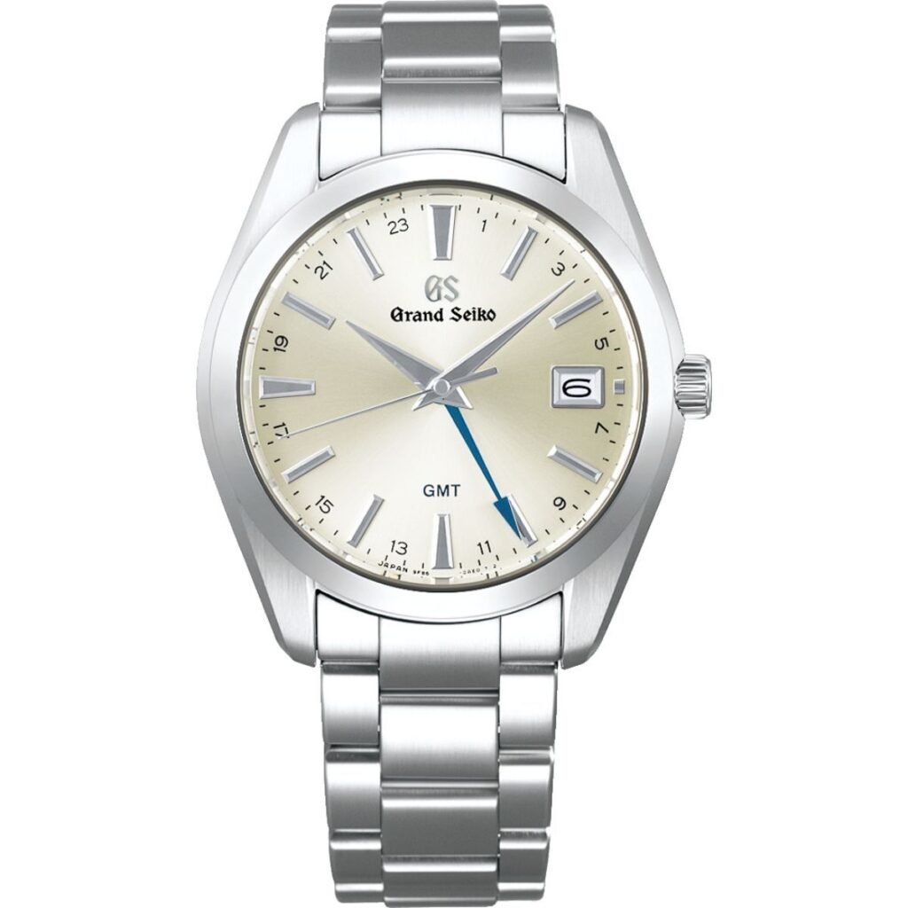 Grand Seiko 40mm Nam SBGN011G