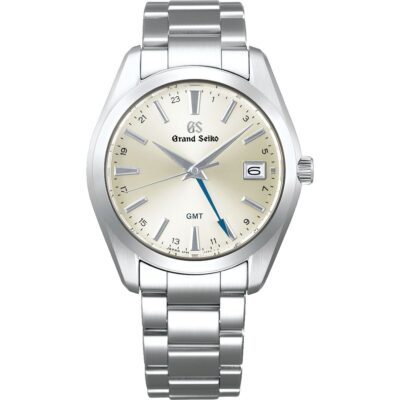 Đồng hồ Grand Seiko 40mm Nam SBGN011G chính hãng Ảnh sản phẩm Grand Seiko 40mm Nam SBGN011G