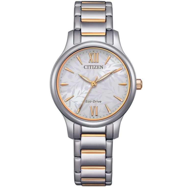 Citizen 30.5mm Nữ EM0895-73A