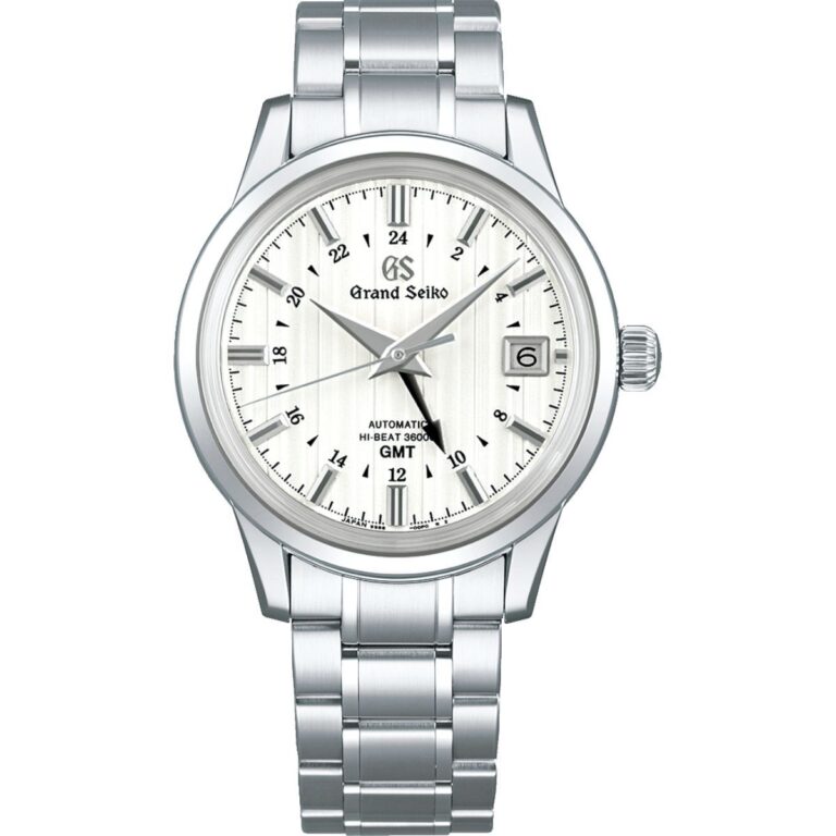 Grand Seiko 39.5mm Nam SBGJ271G