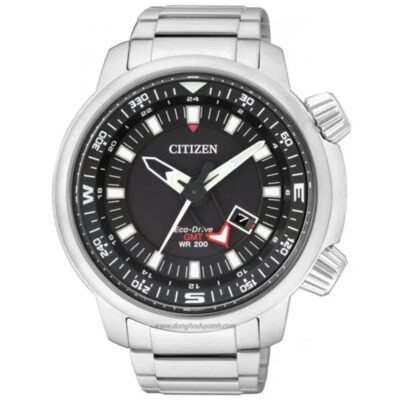Đồng hồ Citizen 48mm Nam BJ7081-51E chính hãng Ảnh sản phẩm Citizen 48mm Nam BJ7081-51E