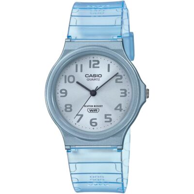 Casio 34.9 mm Nữ MQ-24S-2BDF chính hãng Casio 34.9 mm Nữ MQ-24S-2BDF