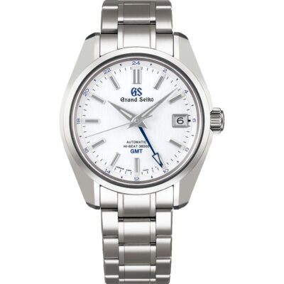 Đồng hồ Grand Seiko 40mm Nam SBGJ255G chính hãng Ảnh sản phẩm Grand Seiko 40mm Nam SBGJ255G