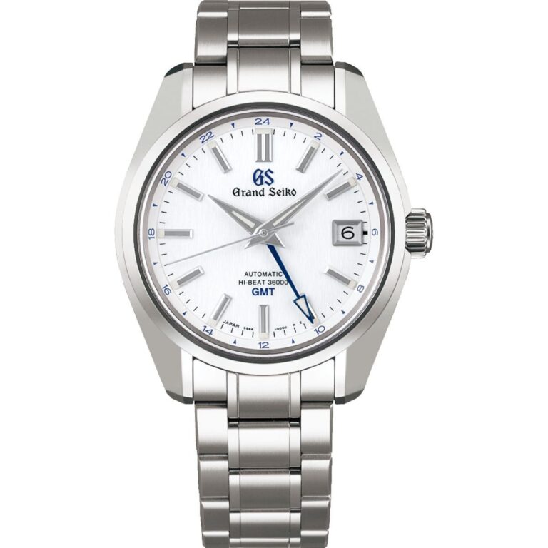 Grand Seiko 40mm Nam SBGJ255G