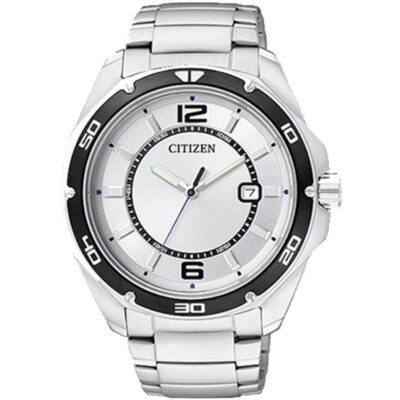 Đồng hồ Citizen 44mm Nam BK2520-53A chính hãng Ảnh sản phẩm Citizen 44mm Nam BK2520-53A