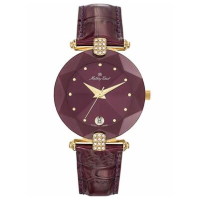 Đồng hồ Mathey Tissot 33mm Nữ P313M chính hãng Ảnh sản phẩm Mathey Tissot 33mm Nữ P313M