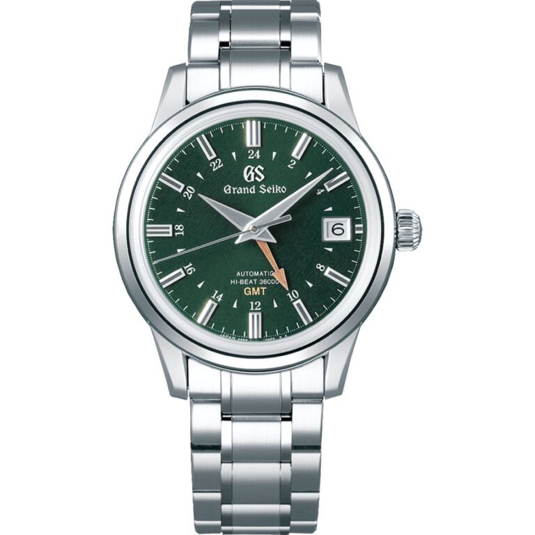 Grand Seiko 39.5mm Nam SBGJ251G
