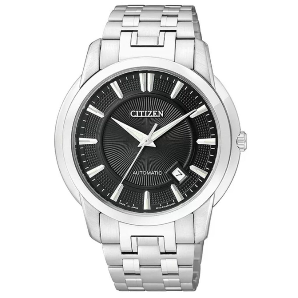 Citizen 43mm Nam NB0020-55E