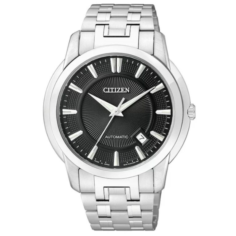 Citizen 43mm Nam NB0020-55E