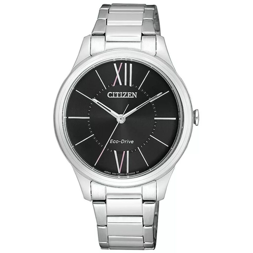 Citizen 34.5mm Nữ EM0410-58E
