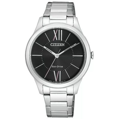 Đồng hồ Citizen 34.5mm Nữ EM0410-58E chính hãng Ảnh sản phẩm Citizen 34.5mm Nữ EM0410-58E