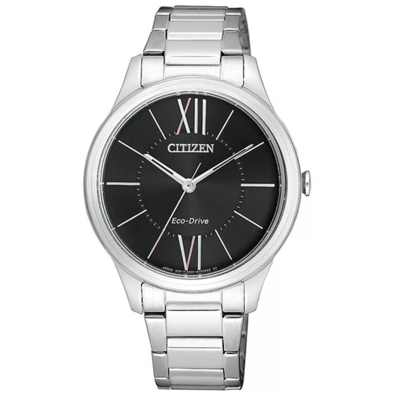 Citizen 34.5mm Nữ EM0410-58E