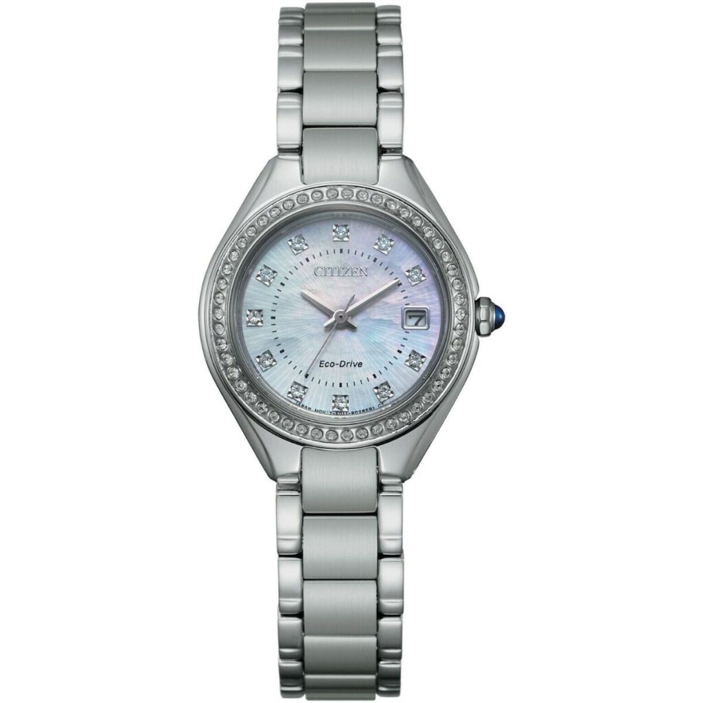 Citizen 26mm Nữ EW2550-55D