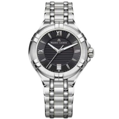 Đồng hồ Maurice Lacroix 35mm Nữ AI1006-SS002-330-1 chính hãng Ảnh sản phẩm Maurice Lacroix 35mm Nữ AI1006-SS002-330-1