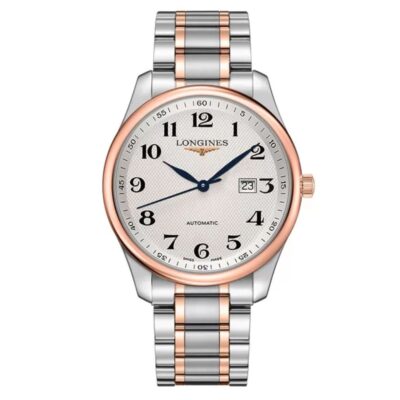 Đồng hồ Longines 42mm Nam L2.893.5.79.7 chính hãng Ảnh sản phẩm Longines 42mm Nam L2.893.5.79.7