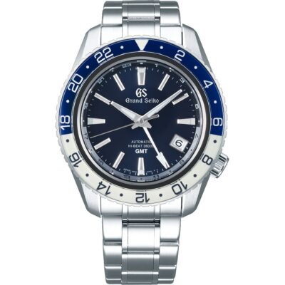 Đồng hồ Grand Seiko 44.2mm Nam SBGJ237G chính hãng Ảnh sản phẩm Grand Seiko 44.2mm Nam SBGJ237G