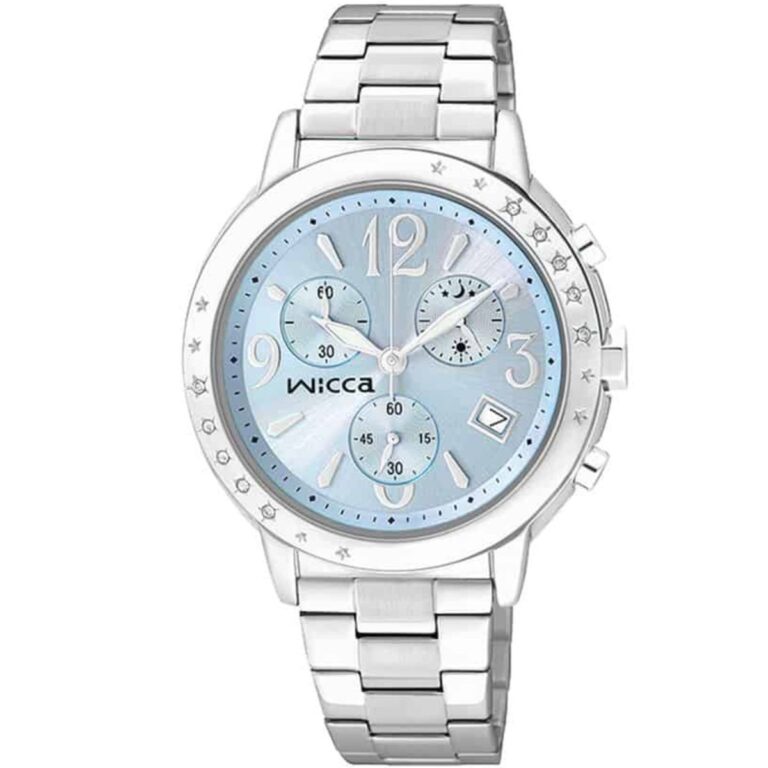 Citizen 35mm Nữ BM1-113-71