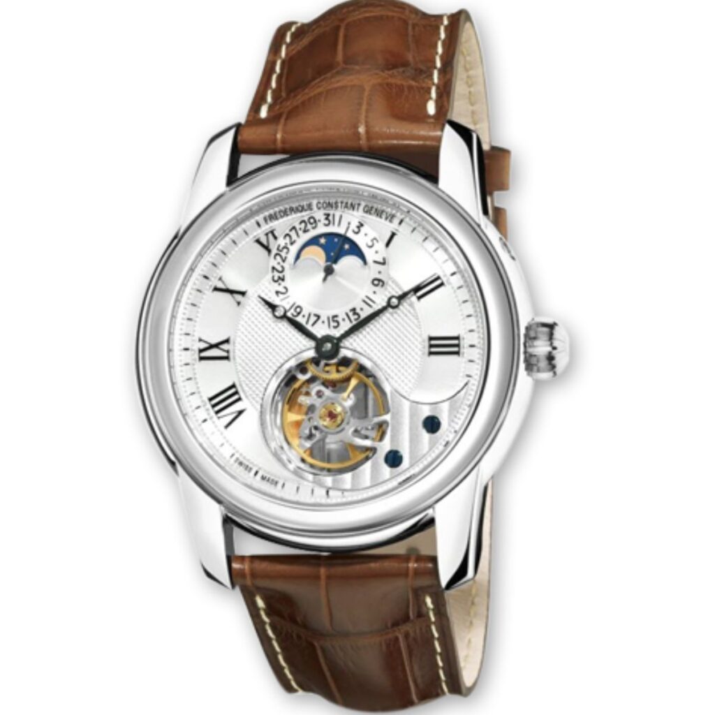 Frederique Constant 42mm Nam FC-935MC4H6