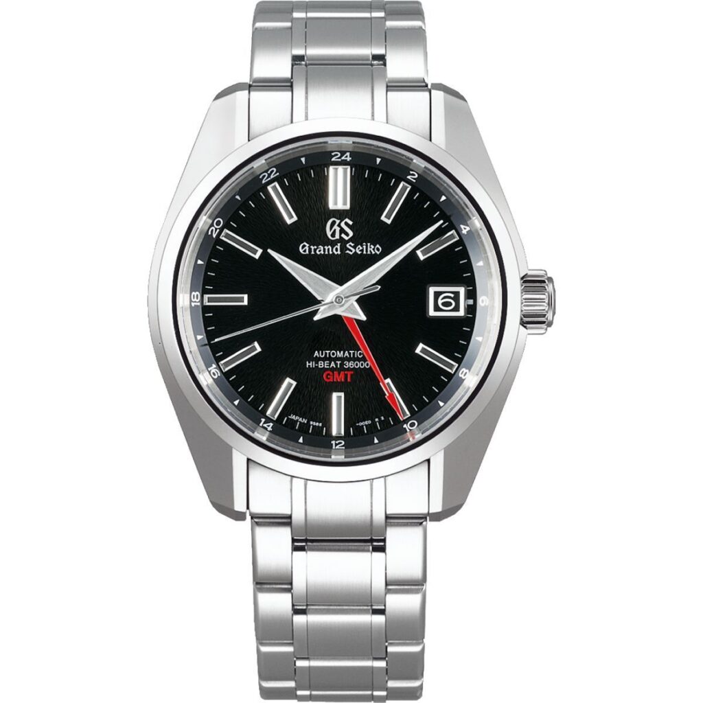 Grand Seiko 40mm Nam SBGJ203G