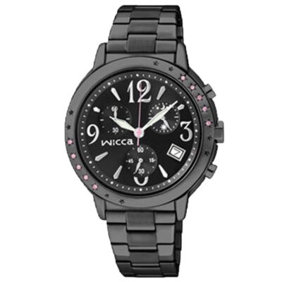 Đồng hồ Citizen 35mm Nữ BM1-148-51 chính hãng Ảnh sản phẩm Citizen 35mm Nữ BM1-148-51