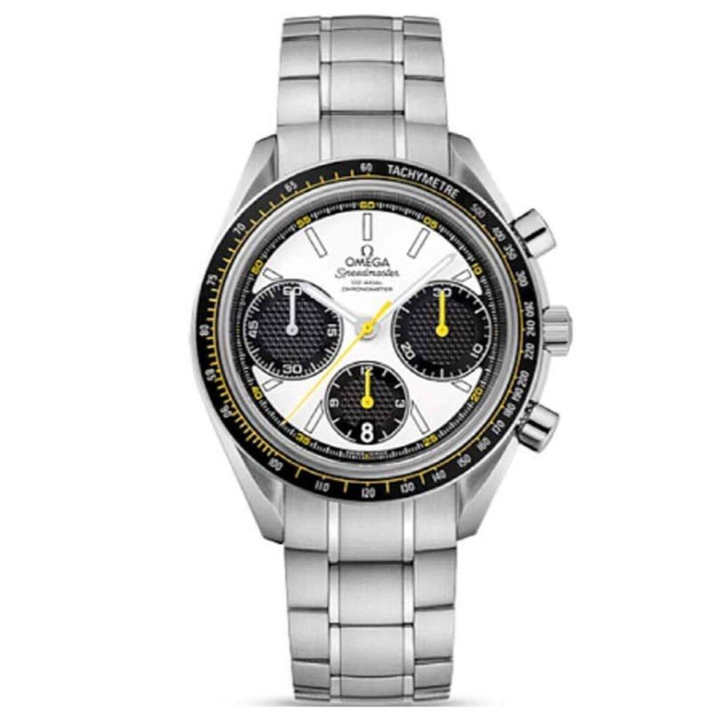 Omega 40mm Nam 326.30.40.50.04.001
