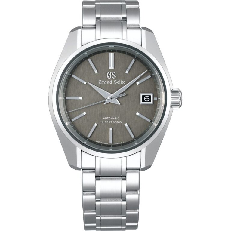 Grand Seiko 40mm Nam SBGH279G