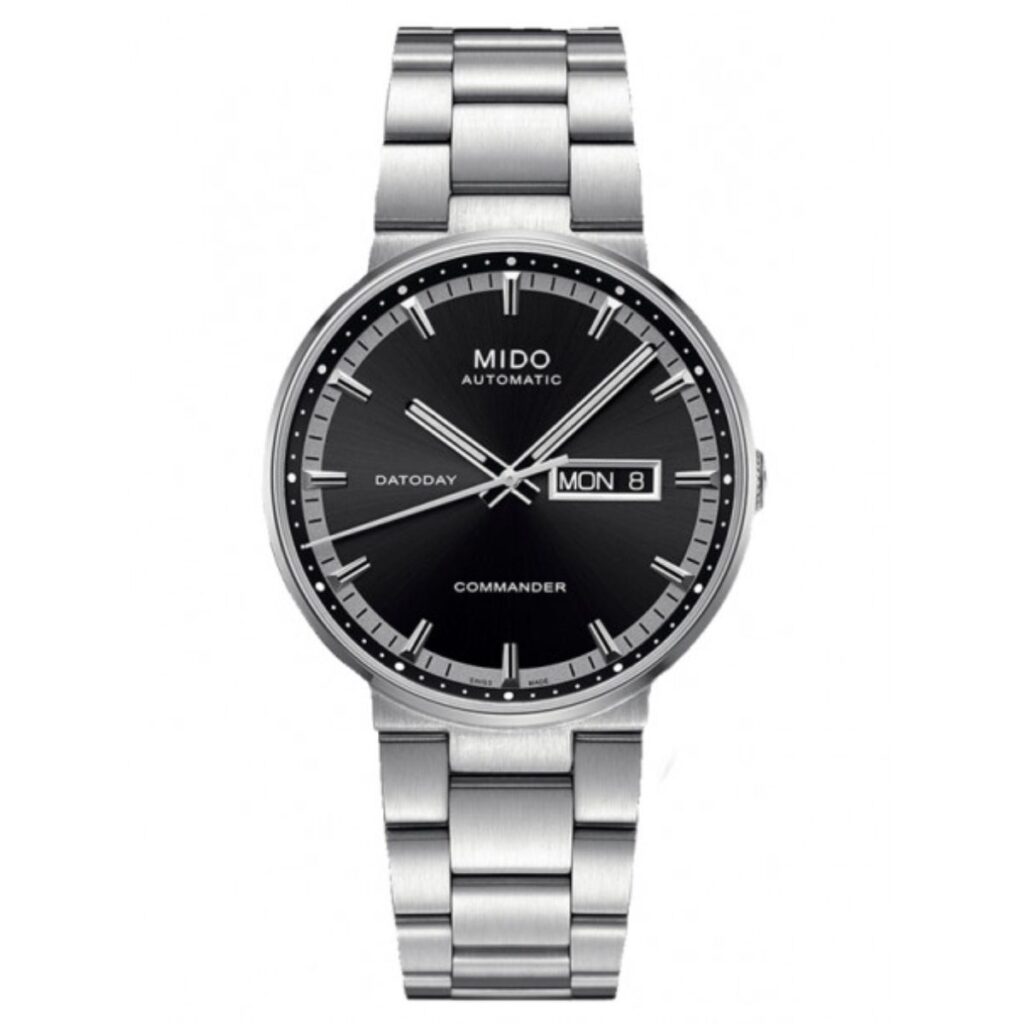 Mido 40mm Nam M014.430.11.051.80