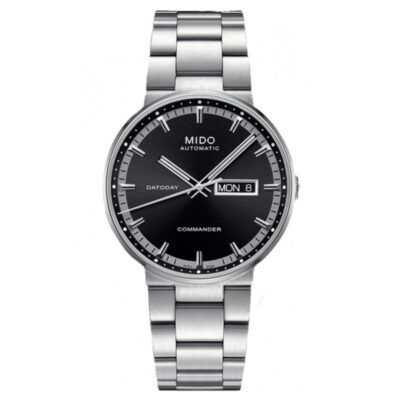 Đồng hồ Mido 40mm Nam M014.430.11.051.80 chính hãng Ảnh sản phẩm Mido 40mm Nam M014.430.11.051.80
