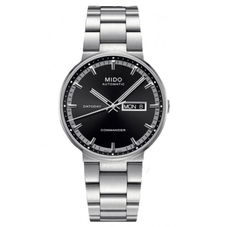 Mido 40mm Nam M014.430.11.051.80