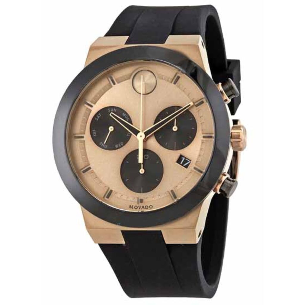 Movado 44mm Nam 3600711