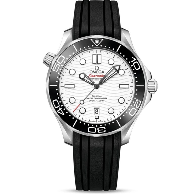 Omega 42mm Nam 210.32.42.20.04.001