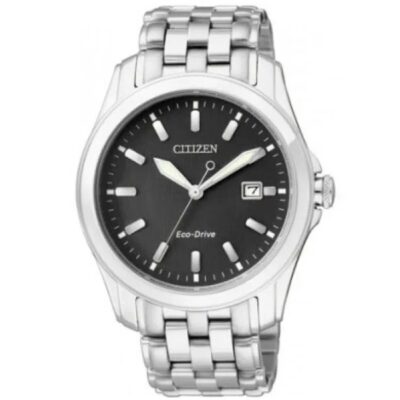 Đồng hồ Citizen 40mm Nam BM6731-53E chính hãng Ảnh sản phẩm Citizen 40mm Nam BM6731-53E