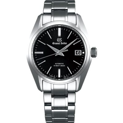 Đồng hồ Grand Seiko 40.2mm Nam SBGH205G chính hãng Ảnh sản phẩm Grand Seiko 40.2mm Nam SBGH205G
