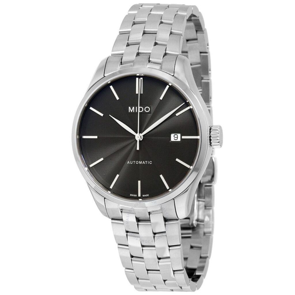 Mido 40mm Nam M024.407.11.061.00