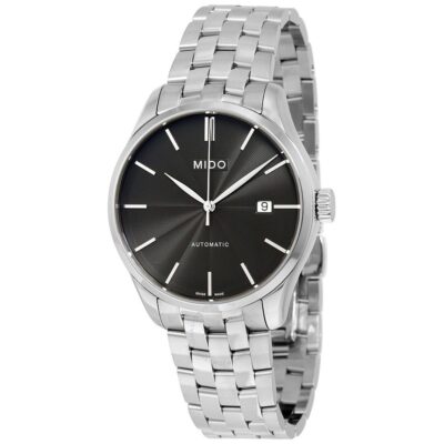 Đồng hồ Mido 40mm Nam M024.407.11.061.00 chính hãng Ảnh sản phẩm Mido 40mm Nam M024.407.11.061.00