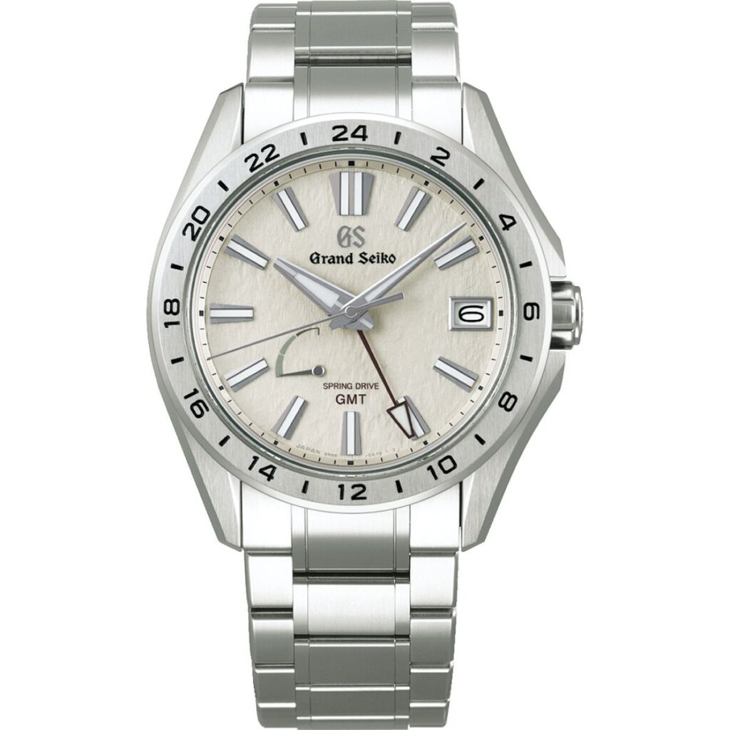 Grand Seiko 41mm Nam SBGE285G