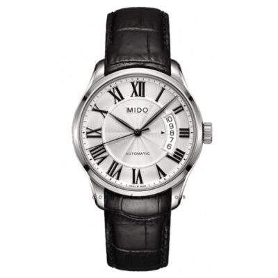 Đồng hồ Mido 40mm Nam M024.407.16.033.00 chính hãng Ảnh sản phẩm Mido 40mm Nam M024.407.16.033.00