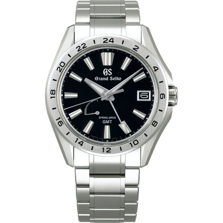 Grand Seiko 41mm Nam SBGE283G