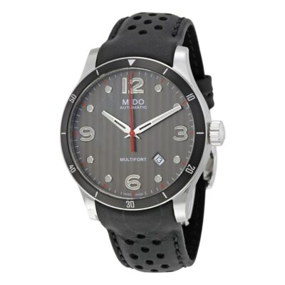 Đồng hồ Mido 42mm Nam M025.407.16.061.00 chính hãng Ảnh sản phẩm Mido 42mm Nam M025.407.16.061.00