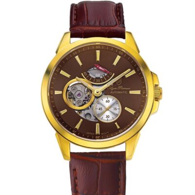 Đồng hồ Olym Pianus 40mm Nam OP9908-88.1AGK-GL-N chính hãng Ảnh sản phẩm Olym Pianus 40mm Nam OP9908-88.1AGK-GL-N